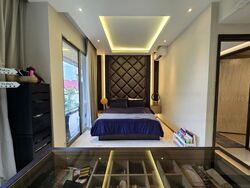 Sea Horizon (D18), Condominium #455156941
